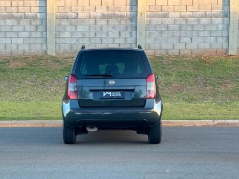 FIAT Idea 1.4 4P ELX FLEX, Foto 5