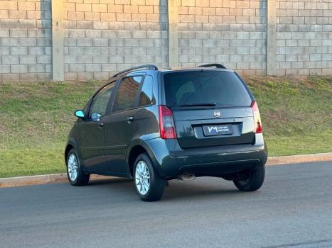 FIAT Idea 1.4 4P ELX FLEX, Foto 6