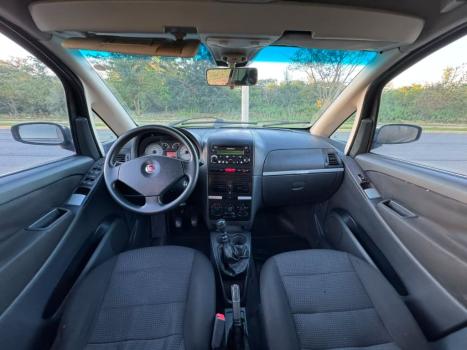 FIAT Idea 1.4 4P ELX FLEX, Foto 7