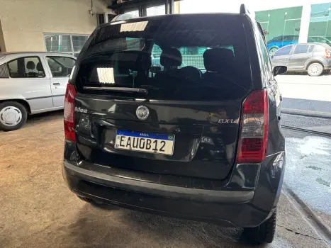 FIAT Idea 1.4 4P ELX FLEX, Foto 2