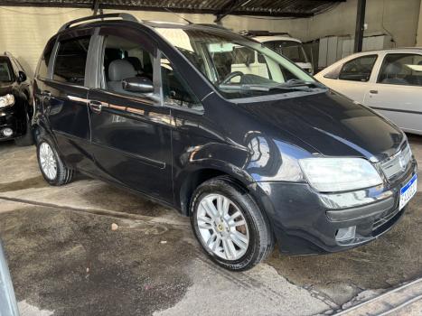 FIAT Idea 1.4 4P ELX FLEX, Foto 3