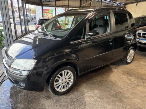 FIAT Idea 1.4 4P ELX FLEX, Foto 4