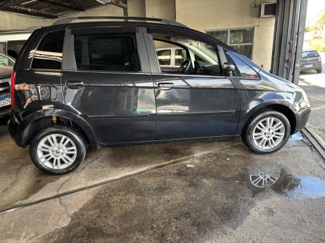 FIAT Idea 1.4 4P ELX FLEX, Foto 5
