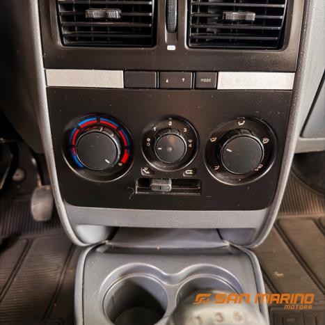 FIAT Idea 1.4 4P ELX FLEX, Foto 4