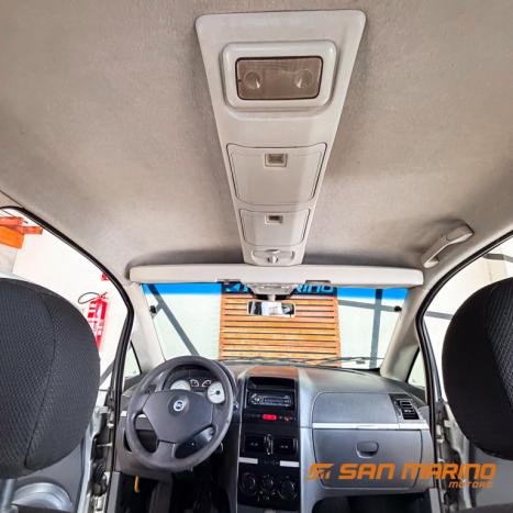 FIAT Idea 1.4 4P ELX FLEX, Foto 5