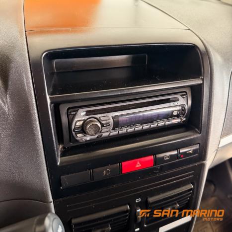 FIAT Idea 1.4 4P ELX FLEX, Foto 7