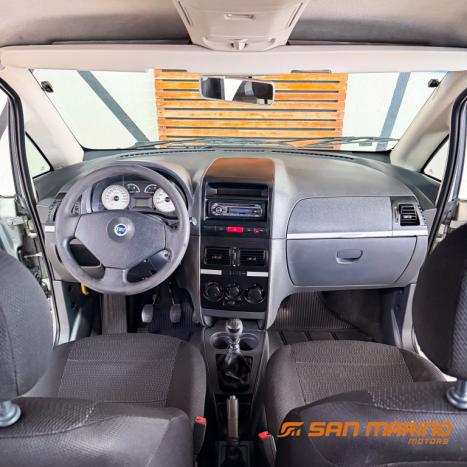 FIAT Idea 1.4 4P ELX FLEX, Foto 8