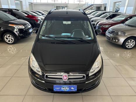 FIAT Idea 1.6 16V 4P ESSENCE FLEX, Foto 2