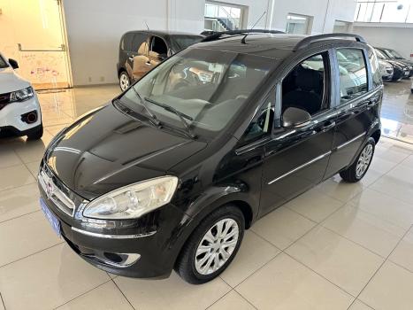 FIAT Idea 1.6 16V 4P ESSENCE FLEX, Foto 3