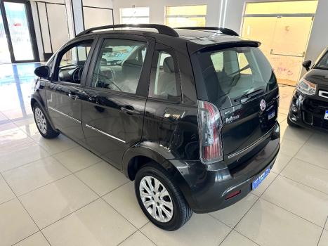 FIAT Idea 1.6 16V 4P ESSENCE FLEX, Foto 4