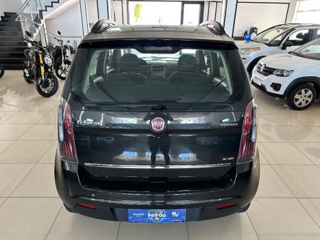FIAT Idea 1.6 16V 4P ESSENCE FLEX, Foto 5