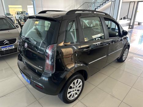 FIAT Idea 1.6 16V 4P ESSENCE FLEX, Foto 6
