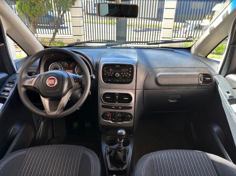 FIAT Idea 1.6 16V 4P ESSENCE FLEX, Foto 7