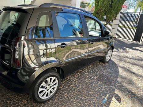 FIAT Idea 1.6 16V 4P ESSENCE FLEX, Foto 12