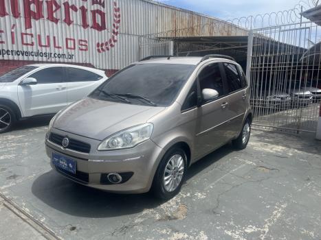 FIAT Idea 1.6 16V 4P ESSENCE FLEX, Foto 2
