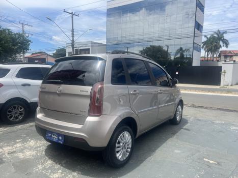 FIAT Idea 1.6 16V 4P ESSENCE FLEX, Foto 3