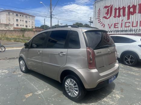 FIAT Idea 1.6 16V 4P ESSENCE FLEX, Foto 4