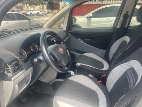 FIAT Idea 1.6 16V 4P ESSENCE FLEX, Foto 6