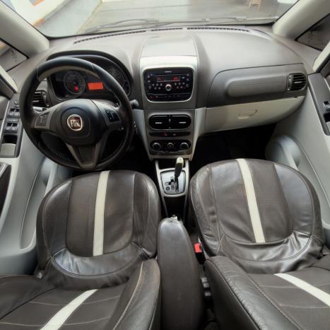 FIAT Idea 1.6 16V 4P FLEX ESSENCE DUALOGIC AUTOMATIZADO, Foto 8