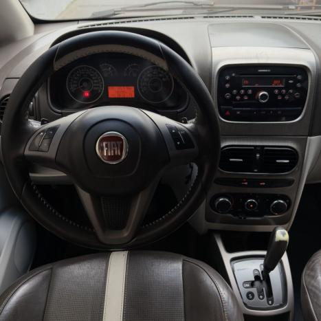 FIAT Idea 1.6 16V 4P FLEX ESSENCE DUALOGIC AUTOMATIZADO, Foto 9