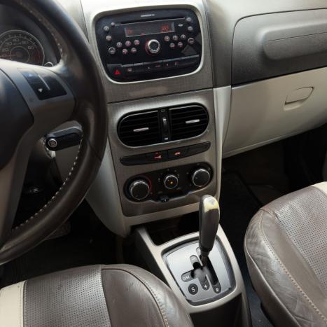 FIAT Idea 1.6 16V 4P FLEX ESSENCE DUALOGIC AUTOMATIZADO, Foto 10
