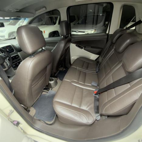 FIAT Idea 1.6 16V 4P FLEX ESSENCE DUALOGIC AUTOMATIZADO, Foto 11