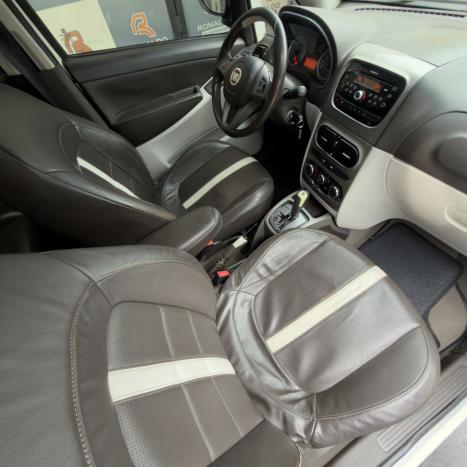 FIAT Idea 1.6 16V 4P FLEX ESSENCE DUALOGIC AUTOMATIZADO, Foto 12