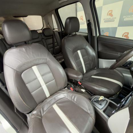 FIAT Idea 1.6 16V 4P FLEX ESSENCE DUALOGIC AUTOMATIZADO, Foto 13