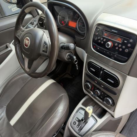 FIAT Idea 1.6 16V 4P FLEX ESSENCE DUALOGIC AUTOMATIZADO, Foto 14