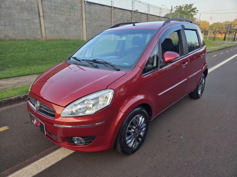 FIAT Idea 1.6 16V 4P ESSENCE FLEX, Foto 1