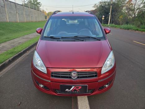 FIAT Idea 1.6 16V 4P ESSENCE FLEX, Foto 2