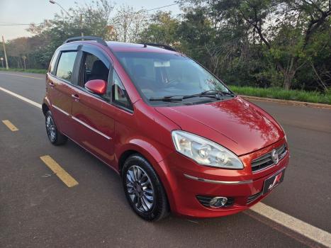 FIAT Idea 1.6 16V 4P ESSENCE FLEX, Foto 3