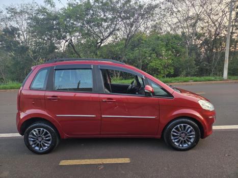 FIAT Idea 1.6 16V 4P ESSENCE FLEX, Foto 4