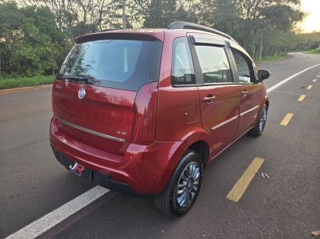 FIAT Idea 1.6 16V 4P ESSENCE FLEX, Foto 5