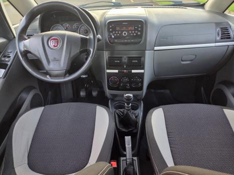 FIAT Idea 1.6 16V 4P ESSENCE FLEX, Foto 6