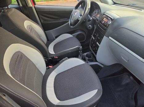 FIAT Idea 1.6 16V 4P ESSENCE FLEX, Foto 7