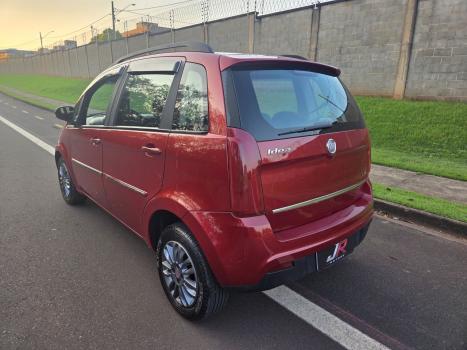 FIAT Idea 1.6 16V 4P ESSENCE FLEX, Foto 10