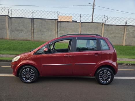 FIAT Idea 1.6 16V 4P ESSENCE FLEX, Foto 11