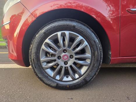 FIAT Idea 1.6 16V 4P ESSENCE FLEX, Foto 12