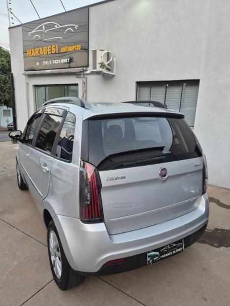 FIAT Idea 1.6 16V 4P ESSENCE FLEX, Foto 3