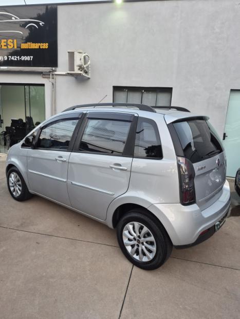 FIAT Idea 1.6 16V 4P ESSENCE FLEX, Foto 5