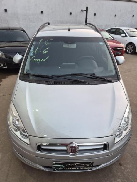FIAT Idea 1.6 16V 4P ESSENCE FLEX, Foto 6