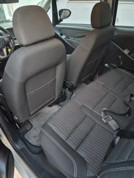 FIAT Idea 1.6 16V 4P ESSENCE FLEX, Foto 11