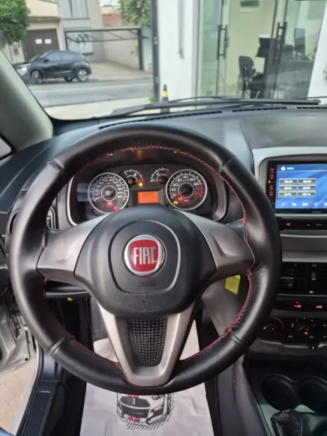 FIAT Idea 1.6 16V 4P ESSENCE FLEX, Foto 15
