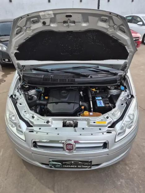 FIAT Idea 1.6 16V 4P ESSENCE FLEX, Foto 17