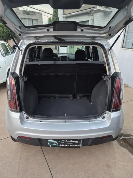 FIAT Idea 1.6 16V 4P ESSENCE FLEX, Foto 18