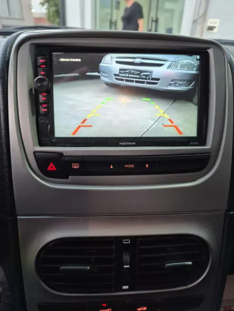 FIAT Idea 1.6 16V 4P ESSENCE FLEX, Foto 19