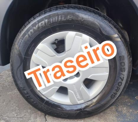 FIAT Idea 1.8 16V 4P ADVENTURE FLEX, Foto 9