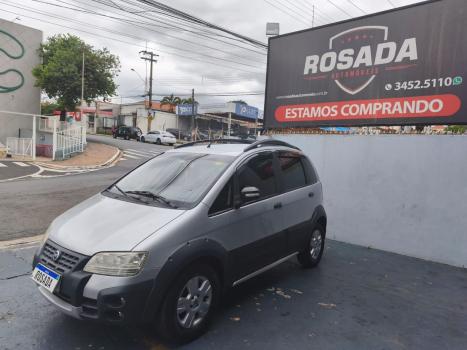 FIAT Idea 1.8 16V 4P ADVENTURE FLEX, Foto 1