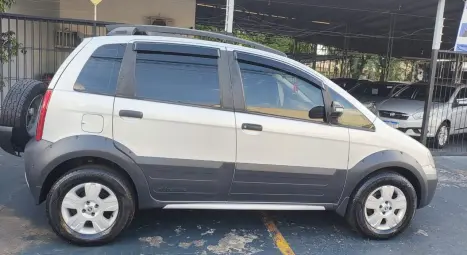 FIAT Idea 1.8 16V 4P ADVENTURE FLEX, Foto 3